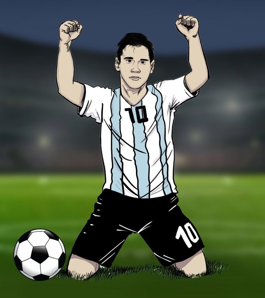 player-6840740_1280 Fußball-Analogie
