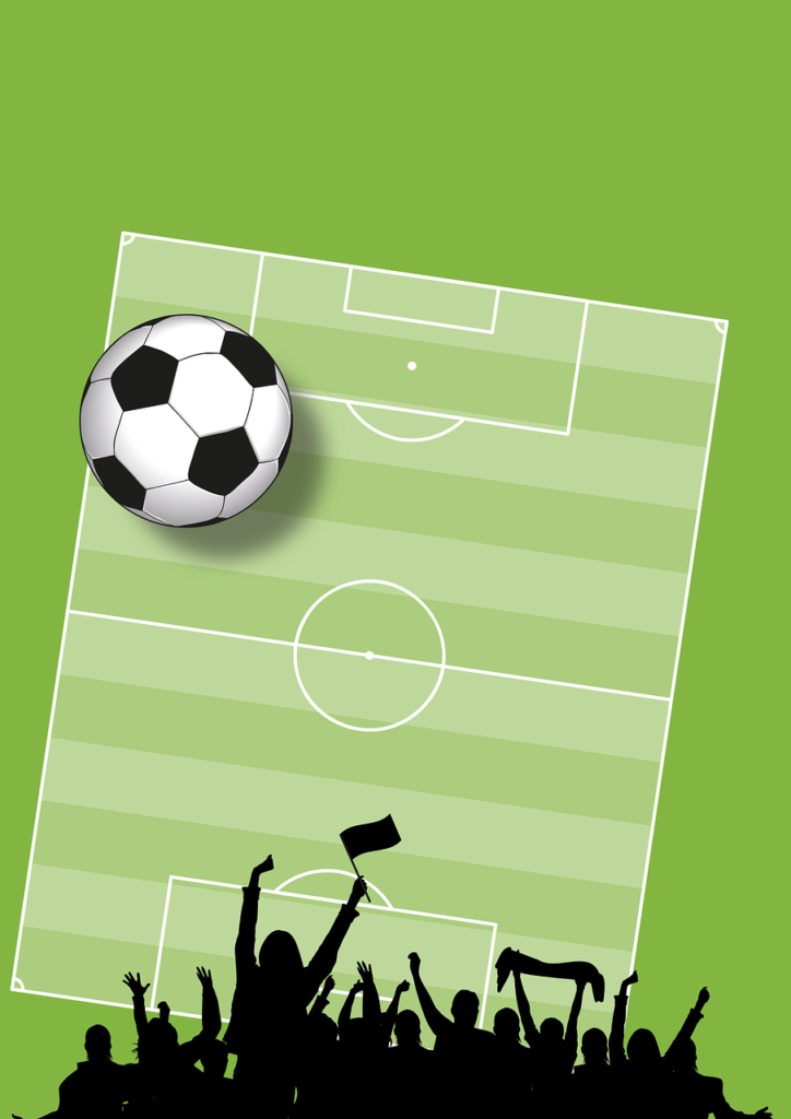 soccer-1448554_1280 Fußball-Analogie